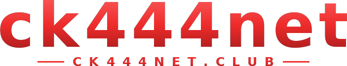 ck444net logo